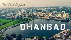 Web Design and Development company in Dhanbad