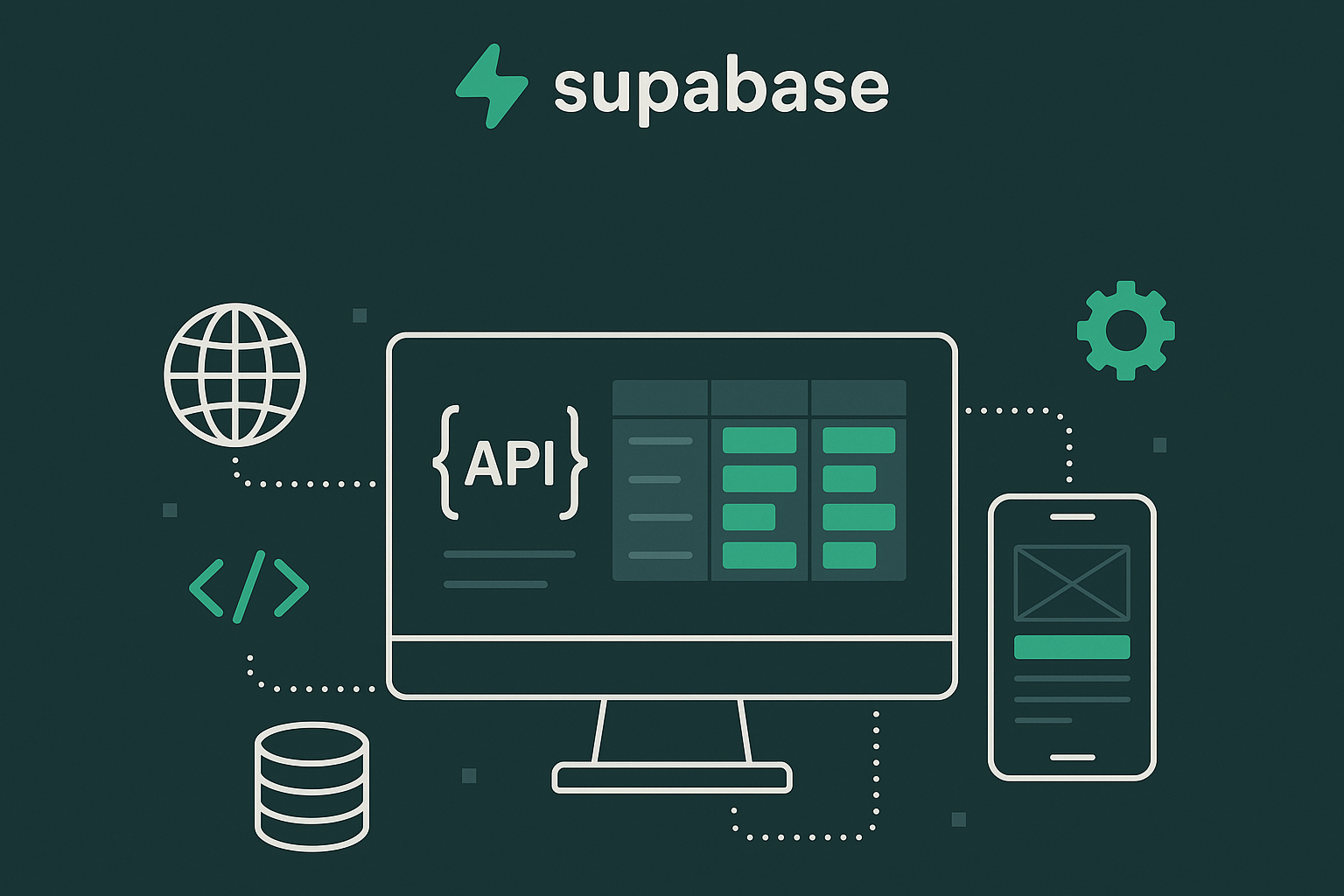Why Everyone is Talking About Supabase? The Open-Source Backend Revolution!