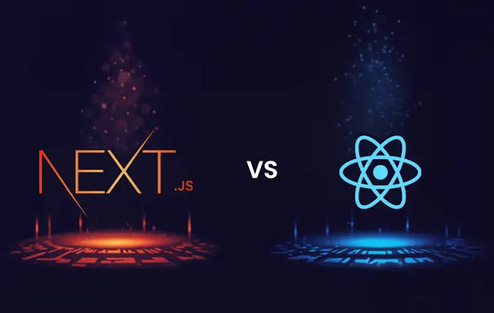 React-NextJS Development Services