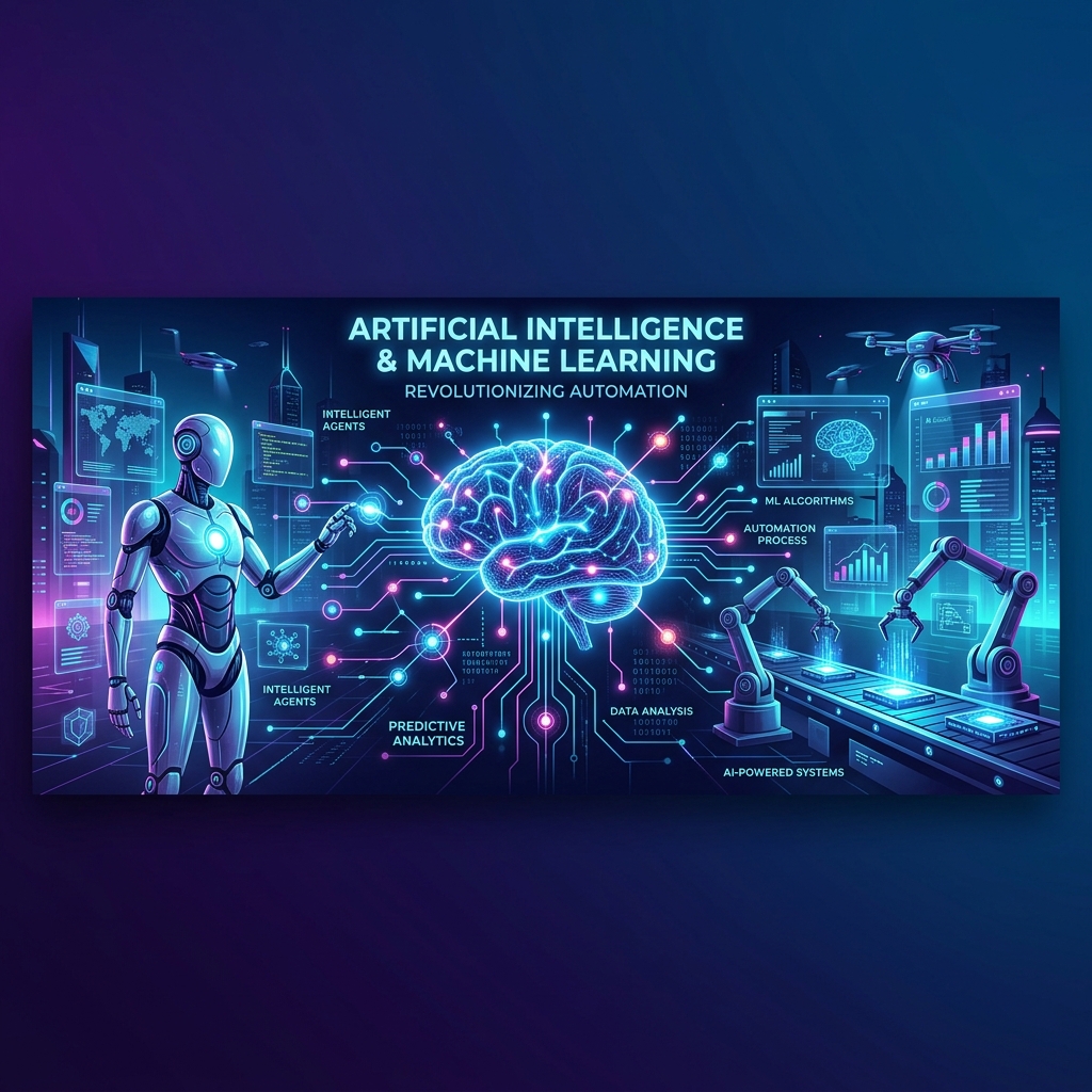 AI Agent Development Services in Ranchi