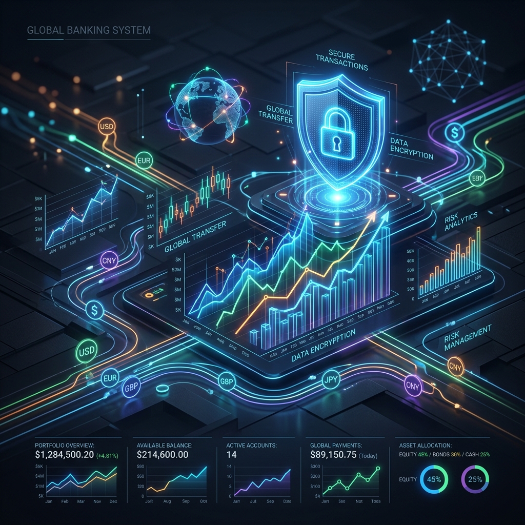 AI Agent for Banking Services in Ranchi
