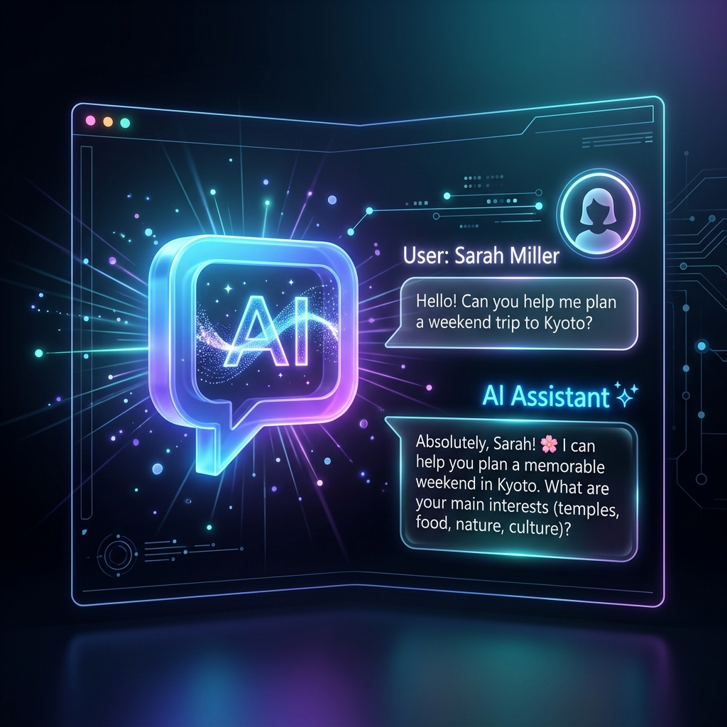 Chatbot Development Services in Ranchi