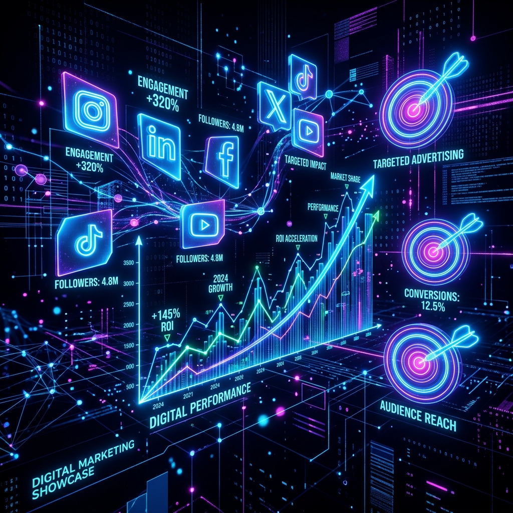 Digital Marketing Services in Ranchi