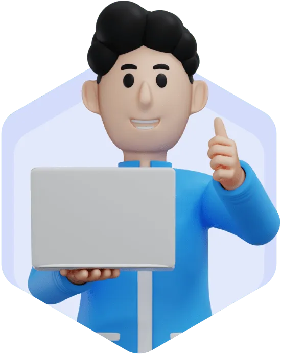 Website Design and Development