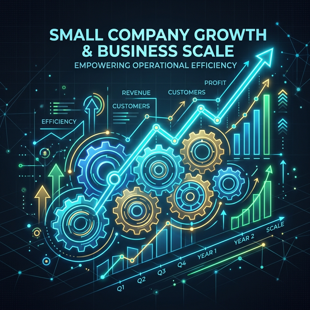 AI Agent for SMEs in Ranchi