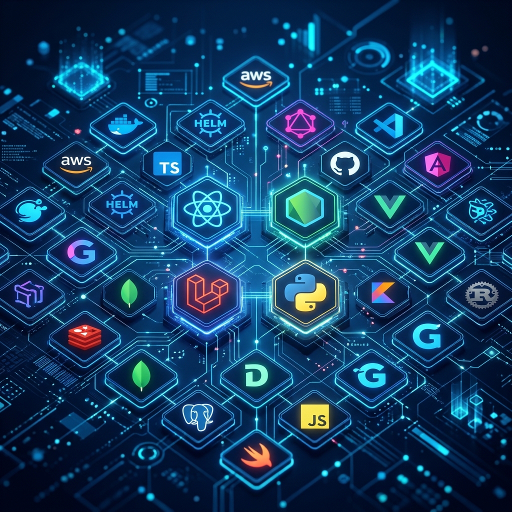 Arnav Softech Technologies