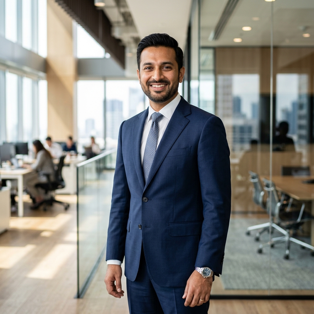 Arnav Kumar