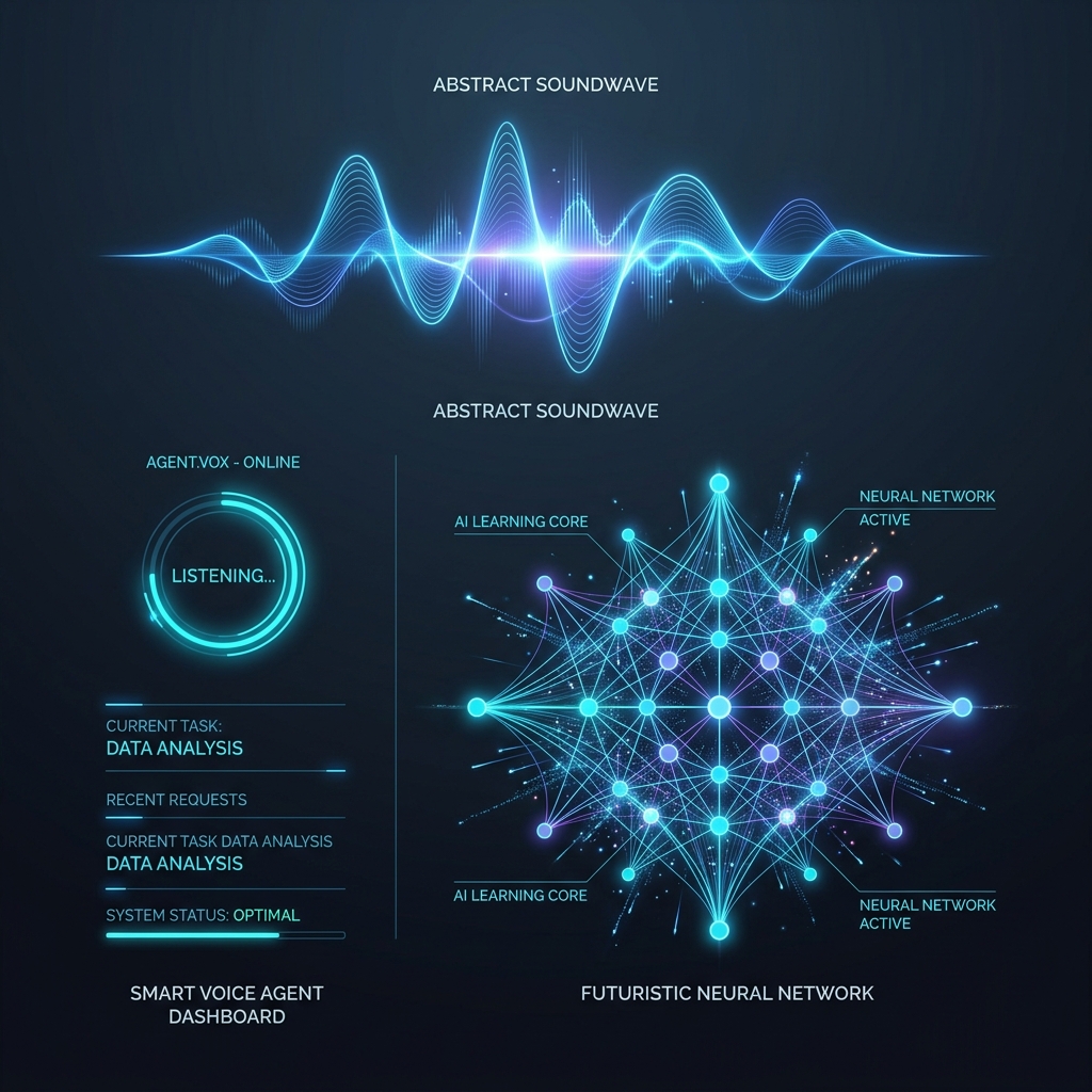 Voice AI Agent Development in Ranchi